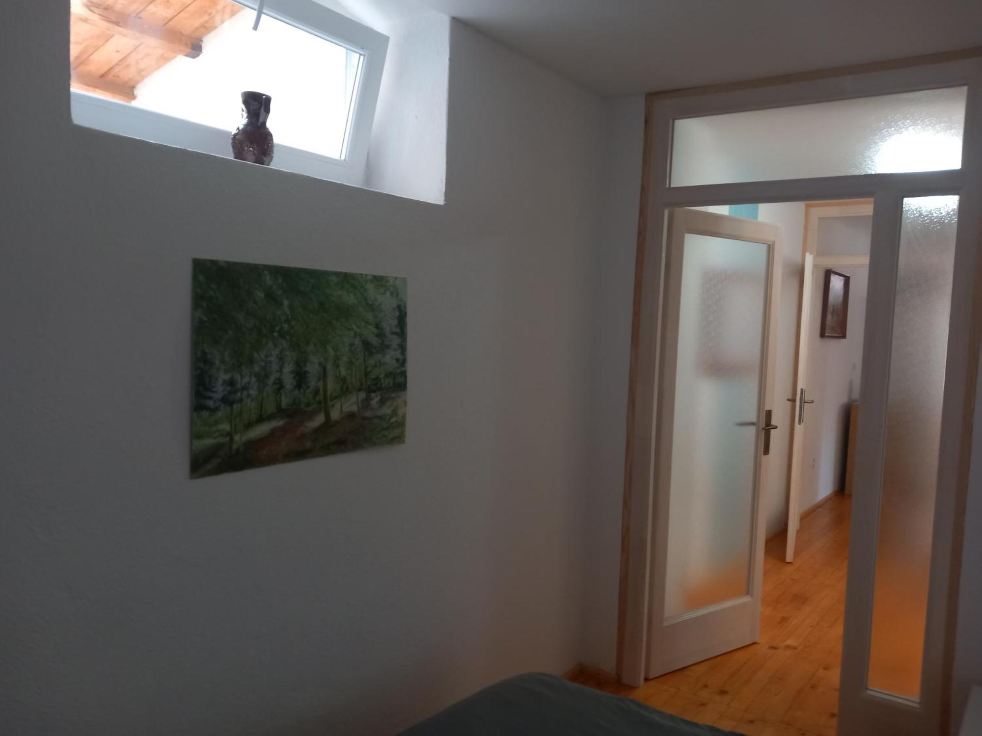 Apartments Hrvatin No 5 SJJ Room photo