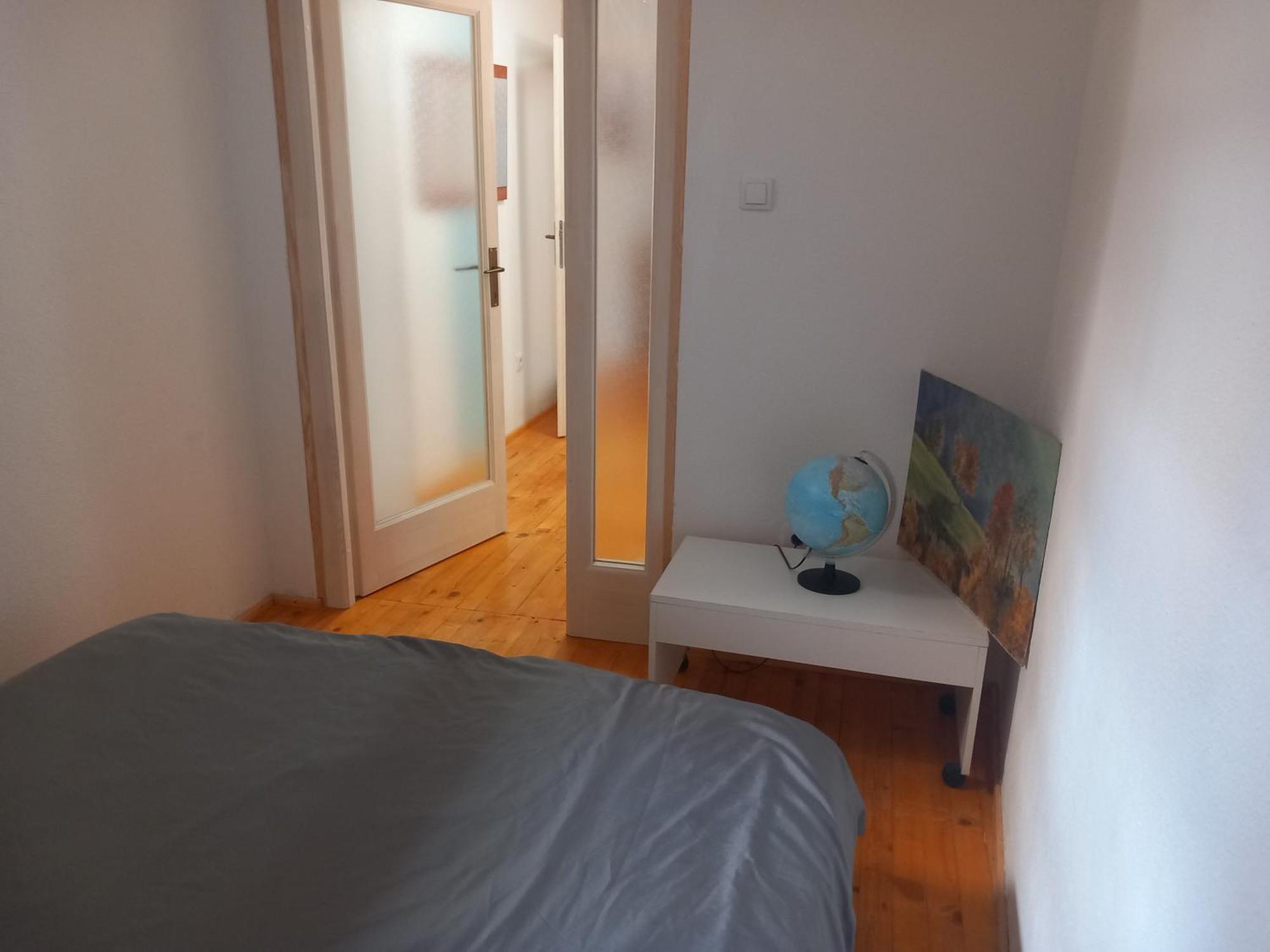 Apartments Hrvatin No 5 SJJ Room photo