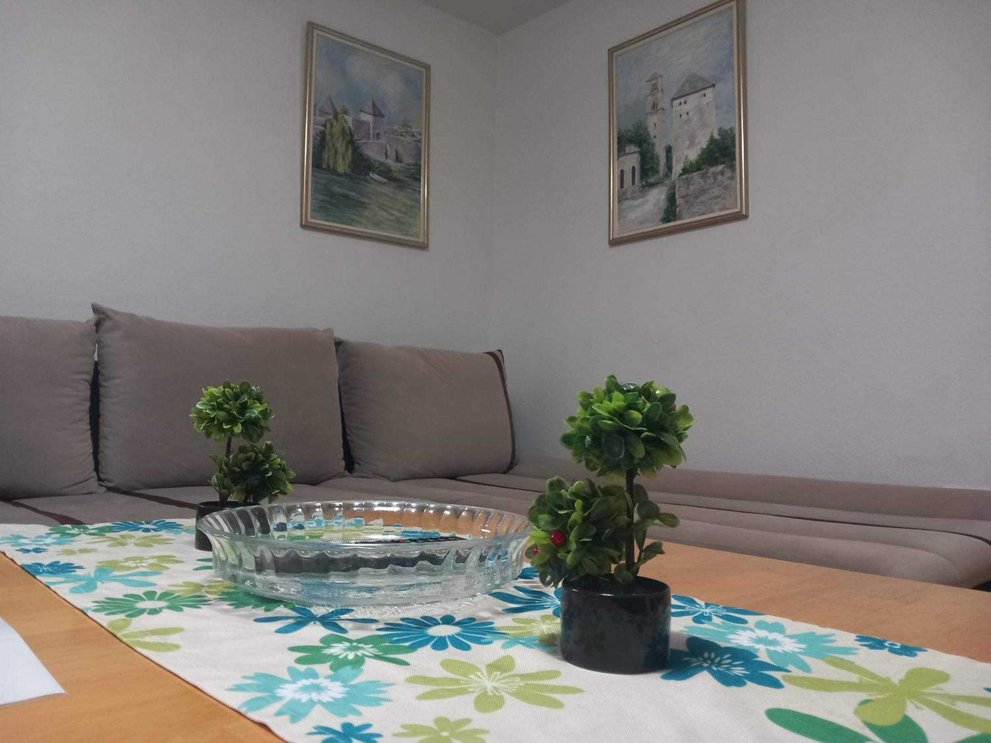 Apartments Hrvatin No 5 SJJ Room photo