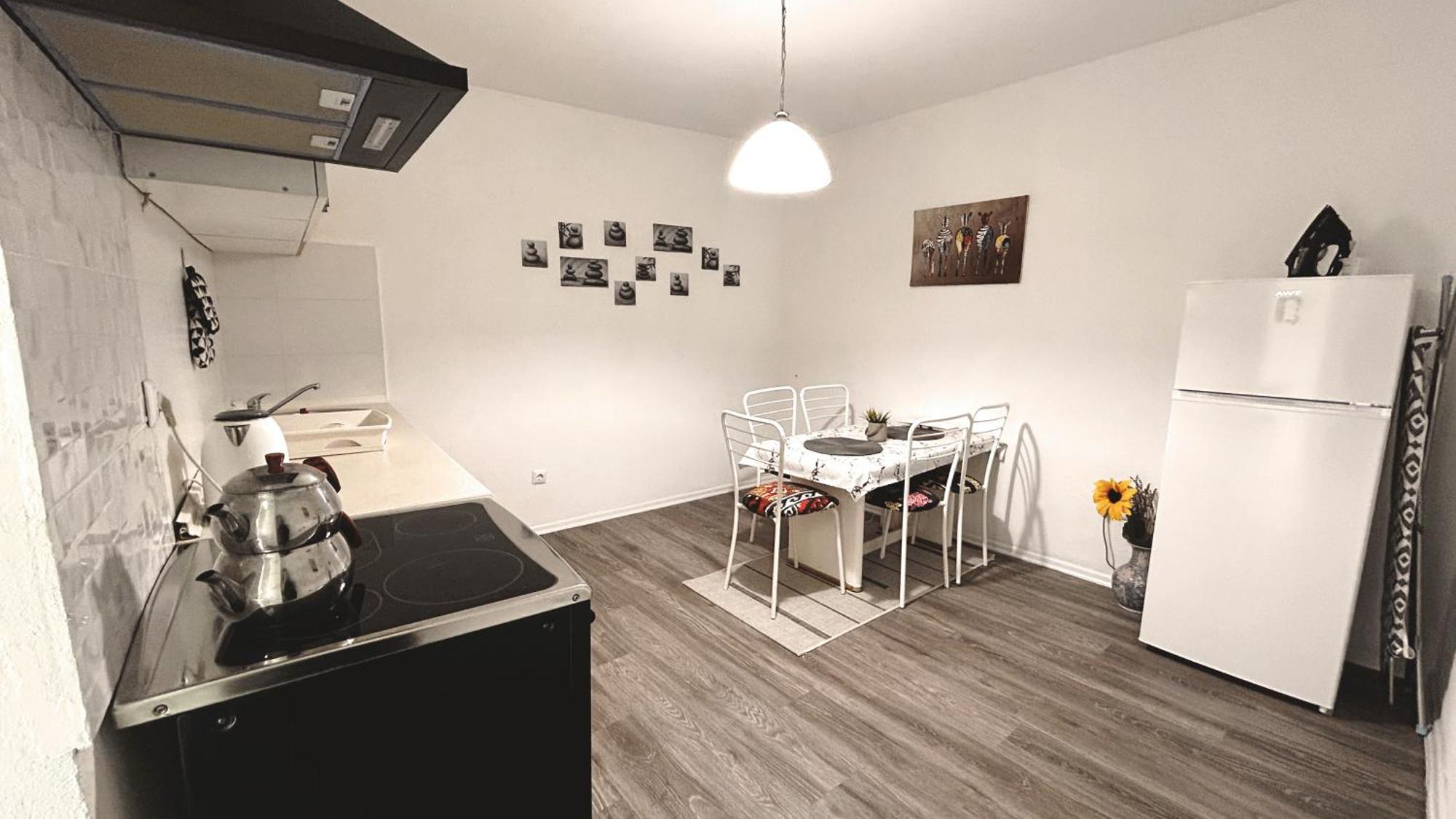 Apartments Hrvatin No 5 SJJ Exterior photo